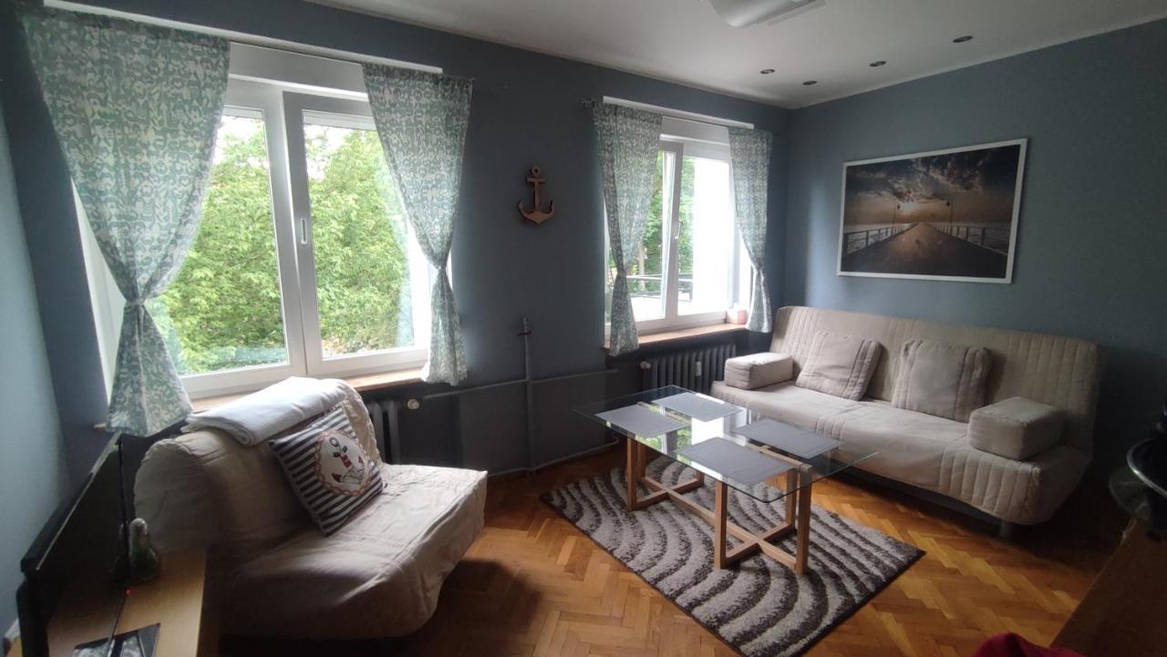 Apartment Dwuosobowe Sopot