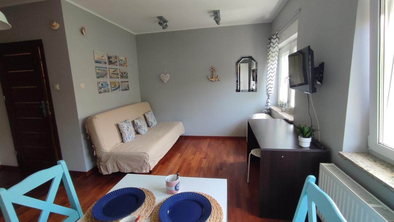Dwuosobowe Apartment