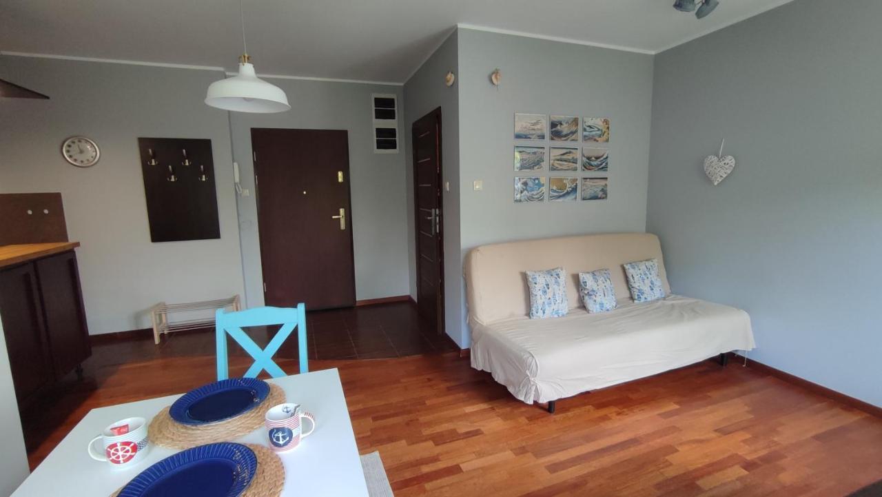 Dwuosobowe Apartment