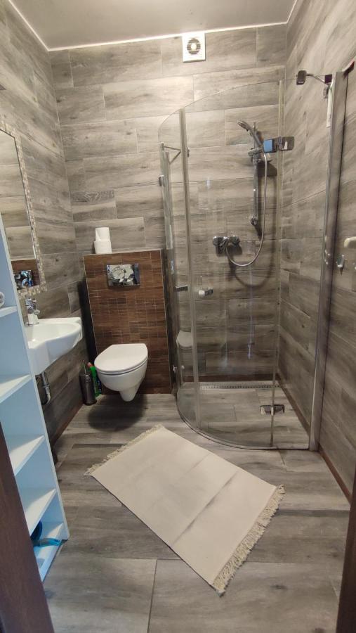 Dwuosobowe Apartment *