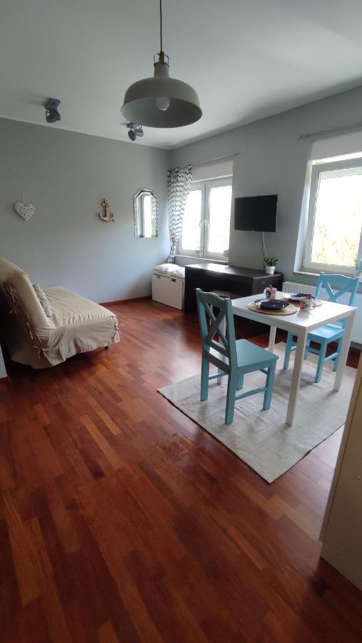 Dwuosobowe Apartment Sopot