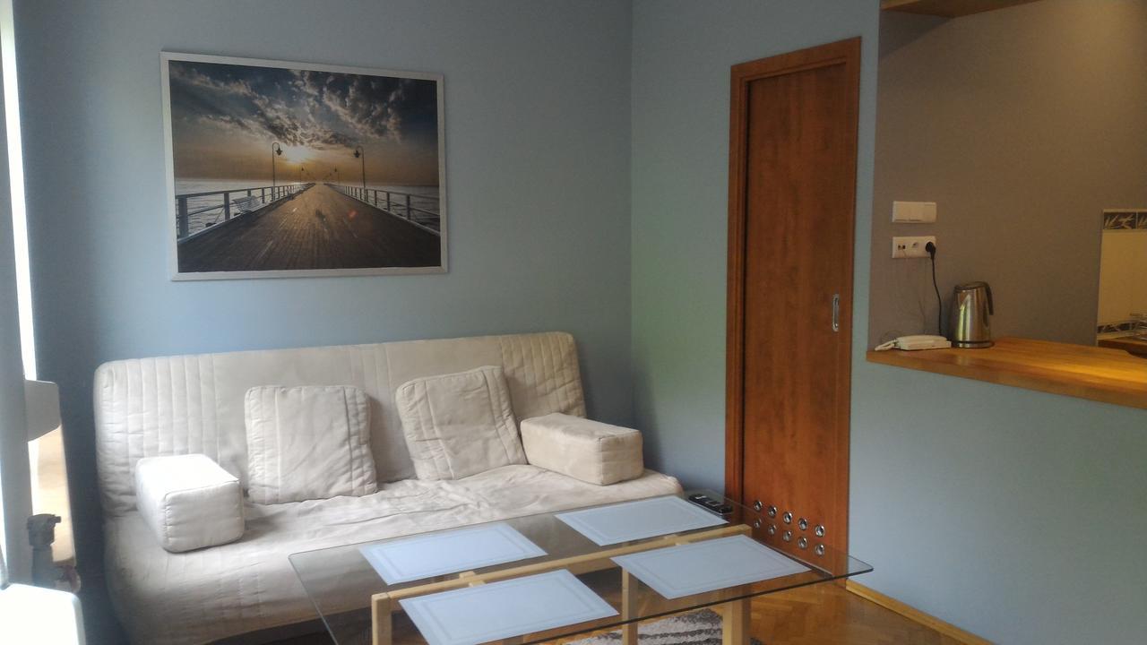 Dwuosobowe Apartment