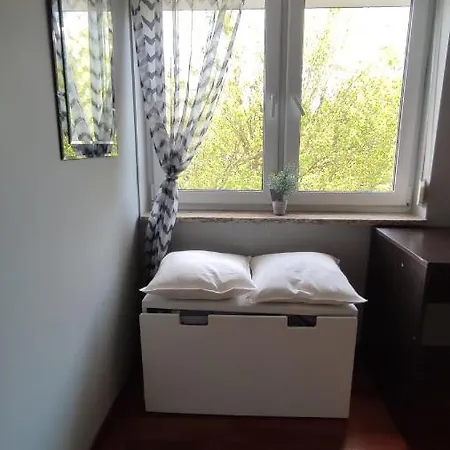 Apartamenty Dwuosobowe Sopot Exterior photo