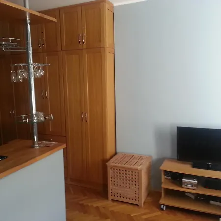 Apartamenty Dwuosobowe Sopot Exterior photo
