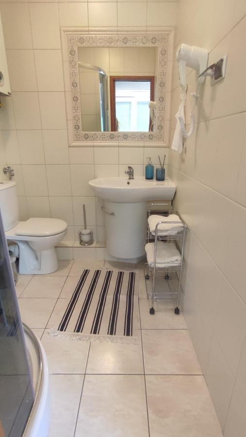 Apartamento Dwuosobowe Sopot