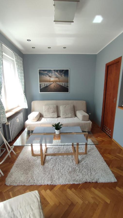 Dwuosobowe Apartamento Sopot