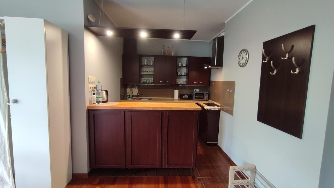 Dwuosobowe Apartamento
