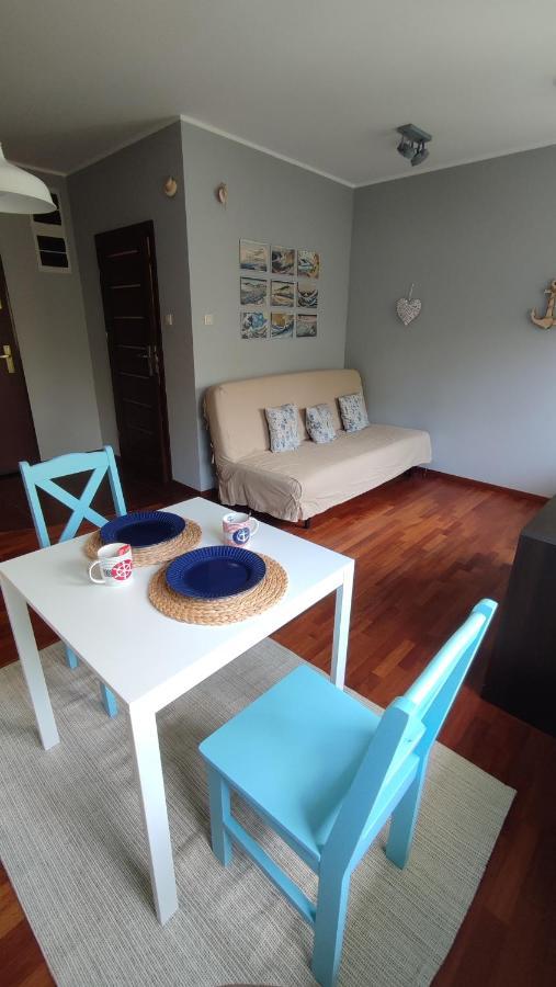 Dwuosobowe Apartamento *
