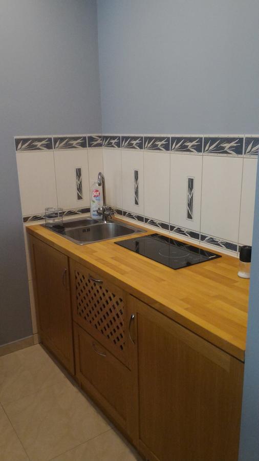 Apartamento Dwuosobowe *