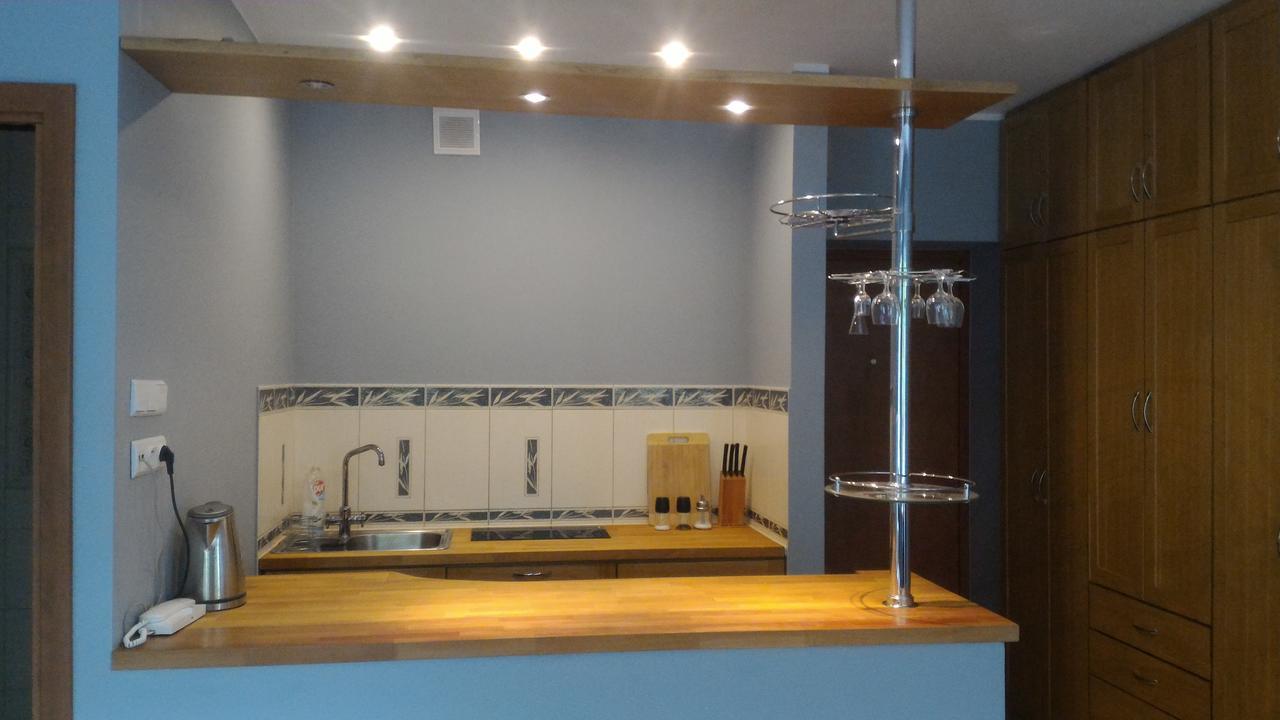 Dwuosobowe Apartamento *